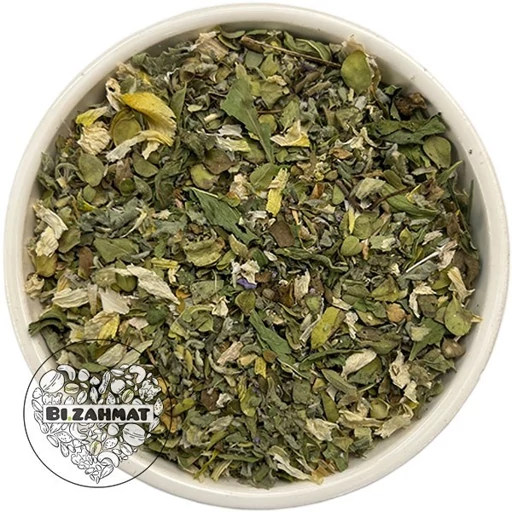 دمنوش ( سپر زمستونی ) 50 گرم