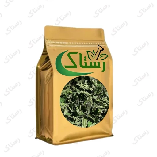 دمنوش گزنه گیاهی تبریزرستاک (50گرمی)