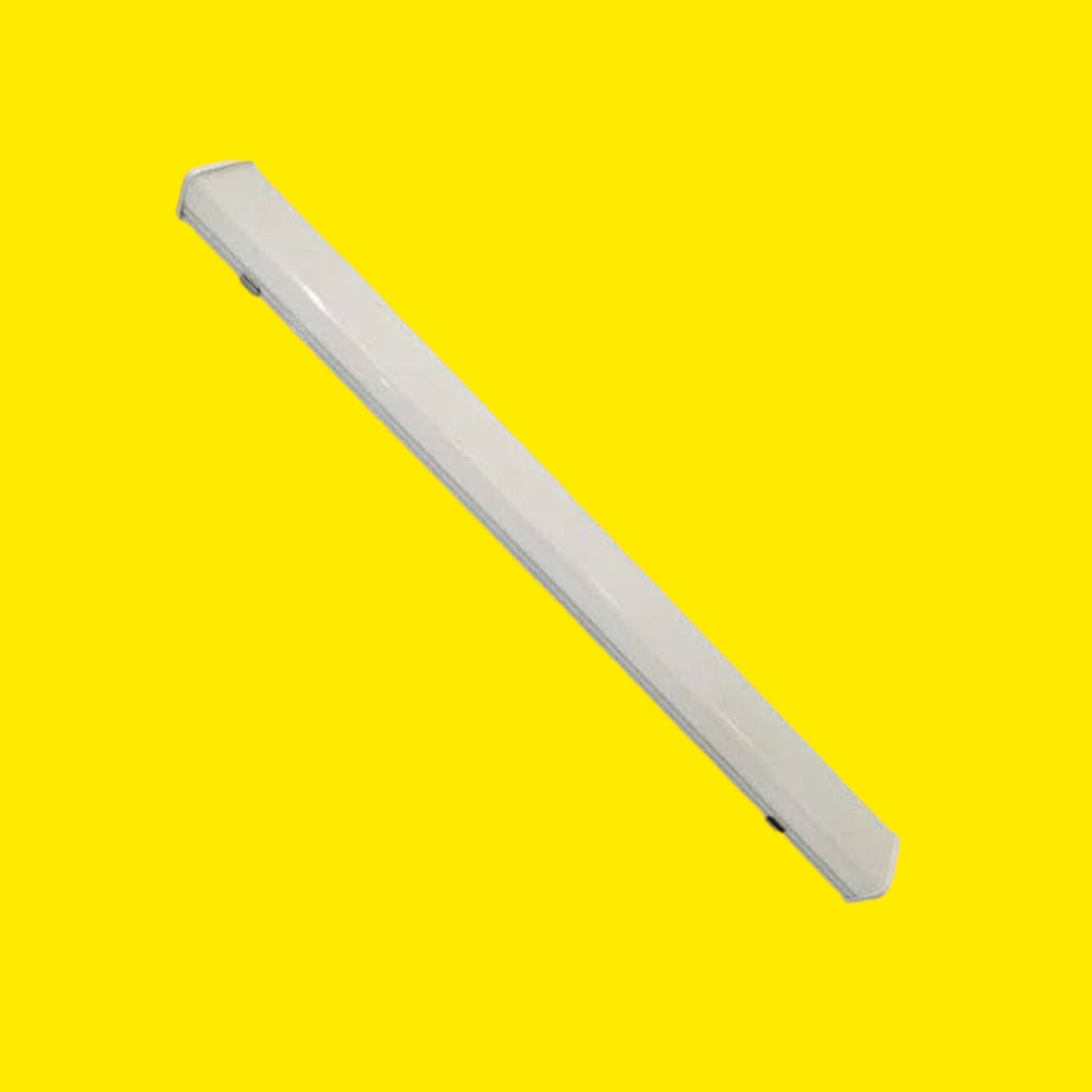 چراغ خطی براکت ال ای دی 90 وات 120 Cm برند پارس کیان — تصویر ۲