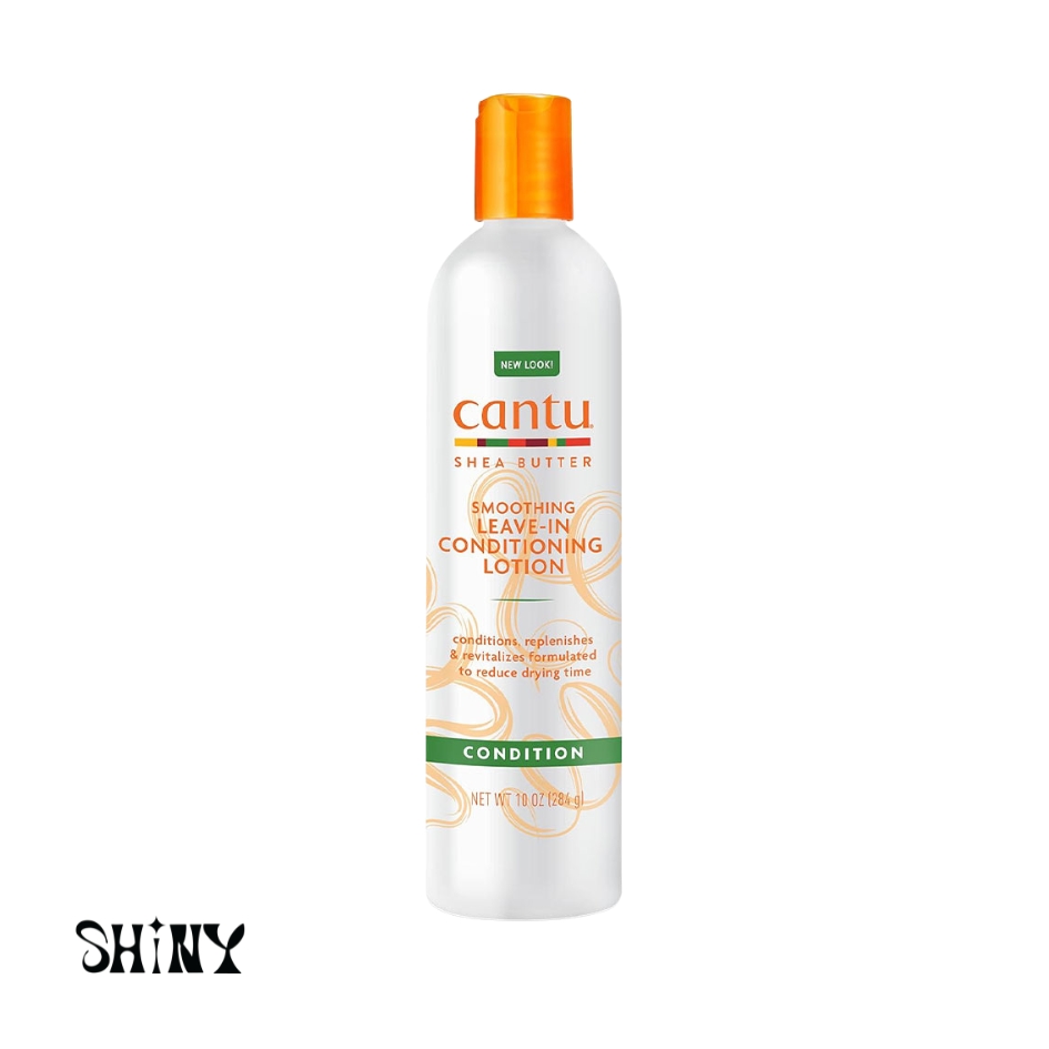 لوسیون مو نرمکننده و ترمیمکننده کنتو اصل (Smoothing Leave-In)