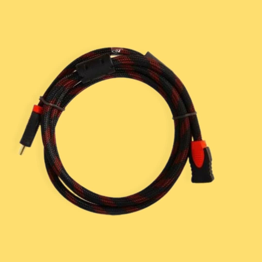 کابل HDMI اچ دی ام ای 1.5 متری کنفی — تصویر ۳