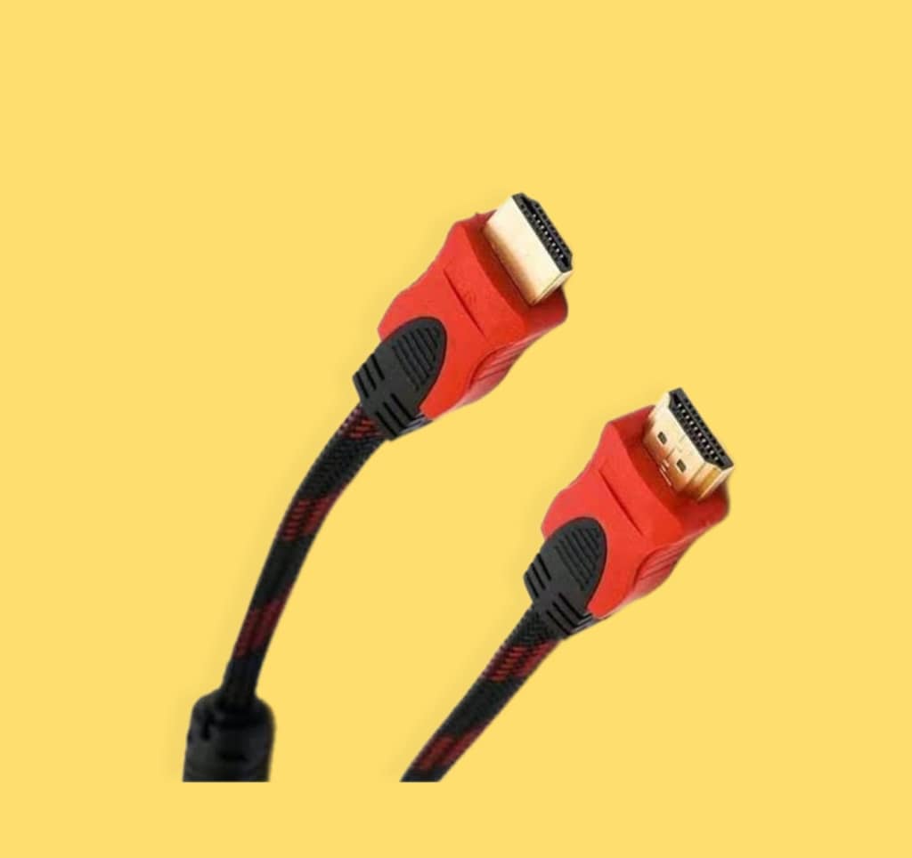 کابل HDMI اچ دی ام ای 1.5 متری کنفی — تصویر ۴