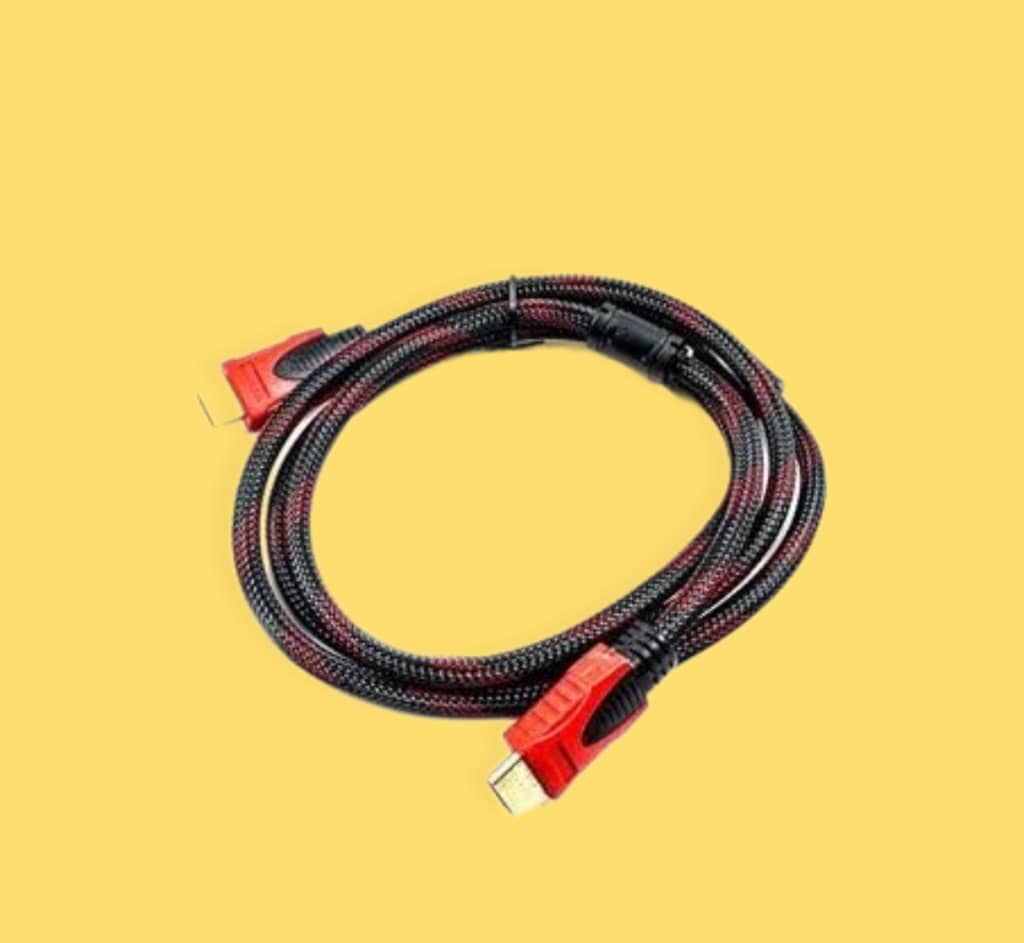 کابل HDMI اچ دی ام ای 1.5 متری کنفی — تصویر ۲