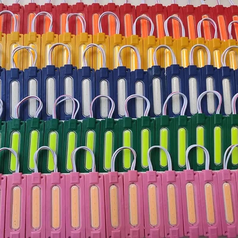 ال ای دی بلوکی 12 ولت 3 وات COB