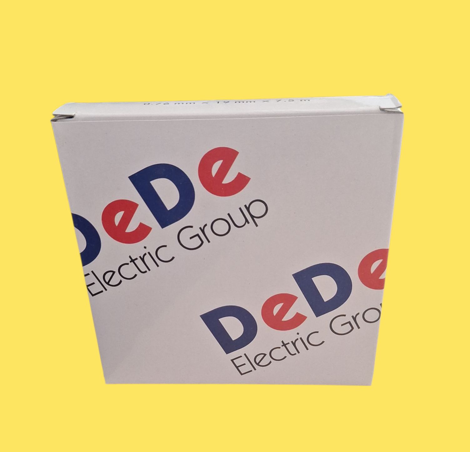 نوار چسب اپارات (ِDeDe)2 سانتی متر — تصویر ۳