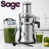 آبمیوه گیری پیشرفته سیج SAGE مدل SJE830BSS — تصویر ۷