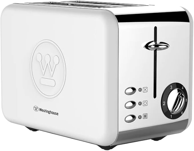 توستر وستینگ هاوس مدل WKTTCB850WH