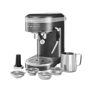 اسپرسو ساز کیچن اید نوک مدادی KitchenAid 5KES6503EOB