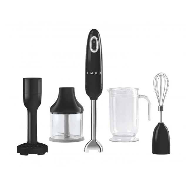 گوشت کوب برقی 4کاره اسمگ رنگ مشکی مدل HBF02 (کپی)