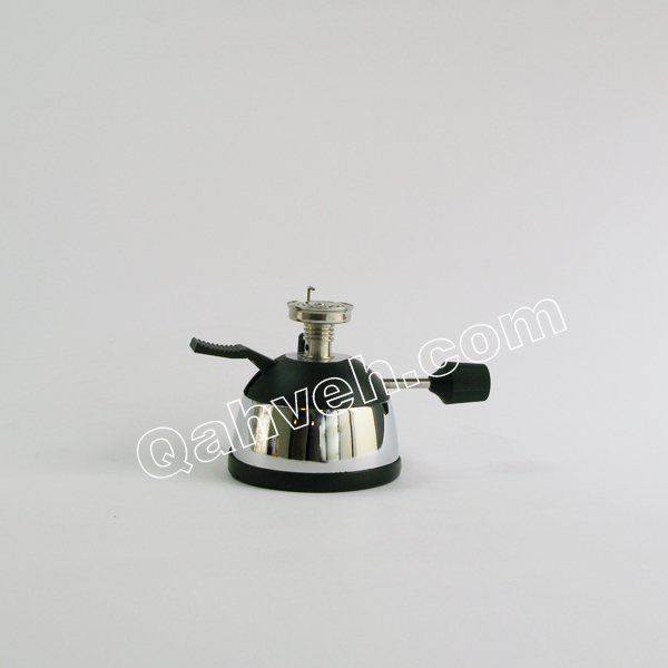 اجاق گازی مینی بِرنِر | خرید اینترنتی اجاق گازی مدل HT-5012 مینی بِرنِر و فروش - قهوه دات کام — تصویر ۳