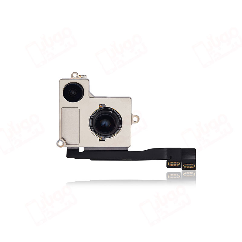 دوربین پشت آیفون ۱۵ | rear camera iphone 15