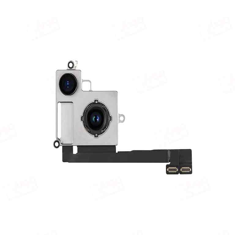 دوربین پشت آیفون ۱۴ | rear camera iphone 14