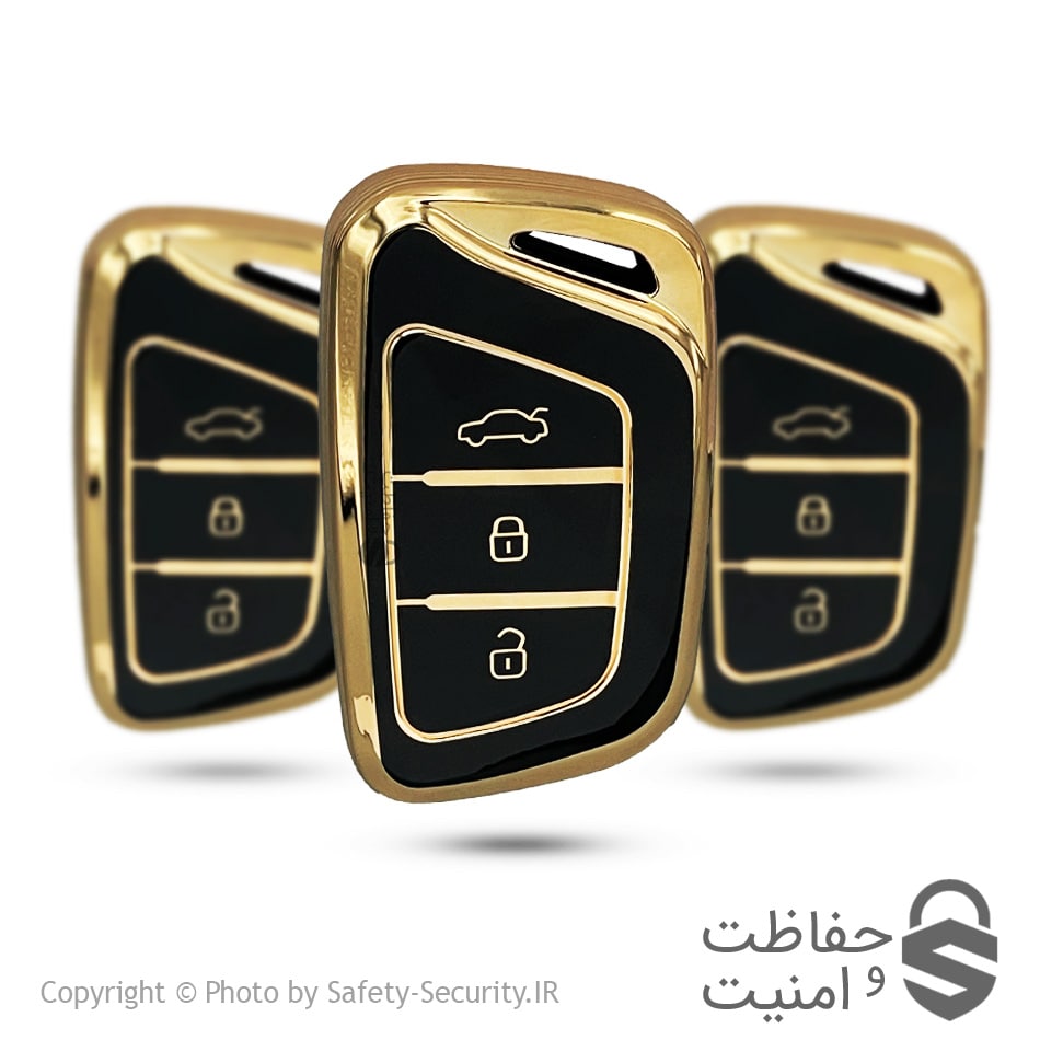 کاور TPU جک کیلس T8