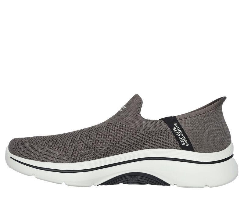 کفش اسکچرز مردانه مدل SKECHERS 216522-BRN — تصویر ۴