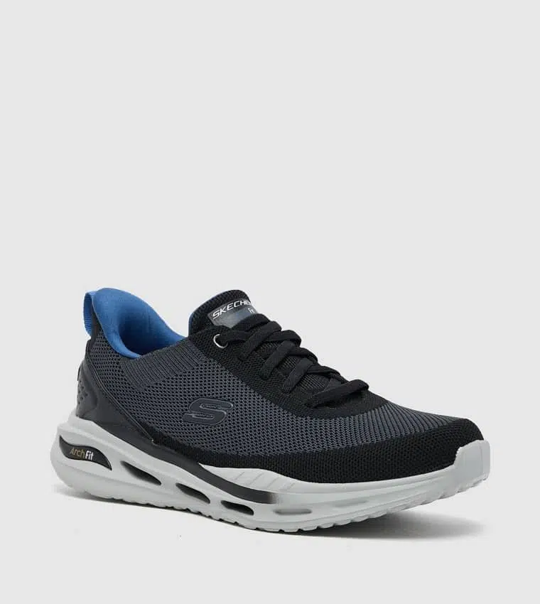کفش مردانه اسکچرز مدل SKECHERS 210994-BLK