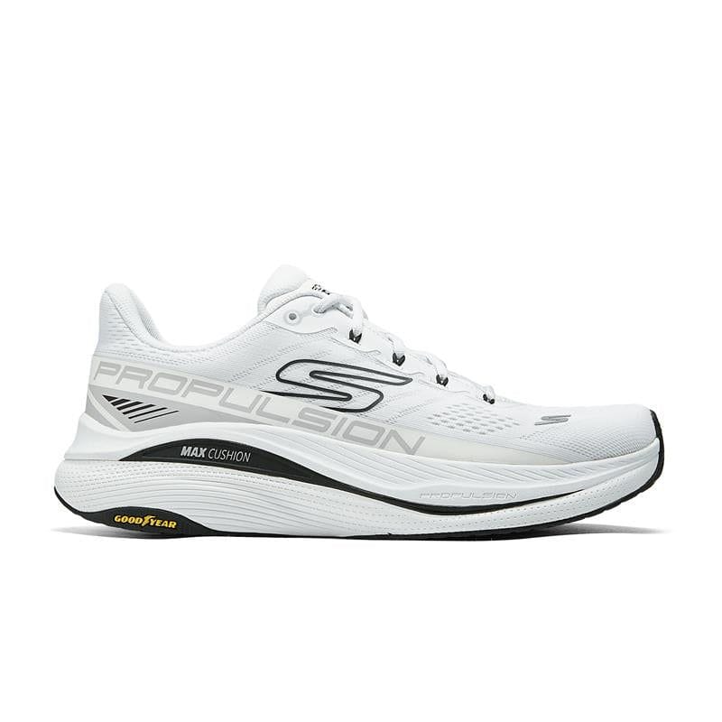 کفش مردانه اسکچرز مدل SKECHERS 220509-WBK