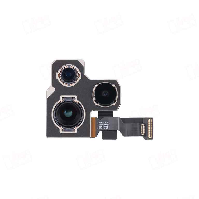 دوربین پشت آیفون ۱۴ پرو مکس rear camera iphone 14 Pro Max