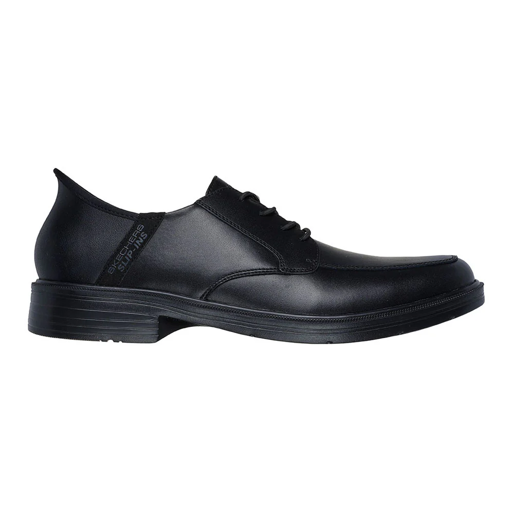 کفش مردانه اسکچرز مدل SKECHERS 205220-BLK