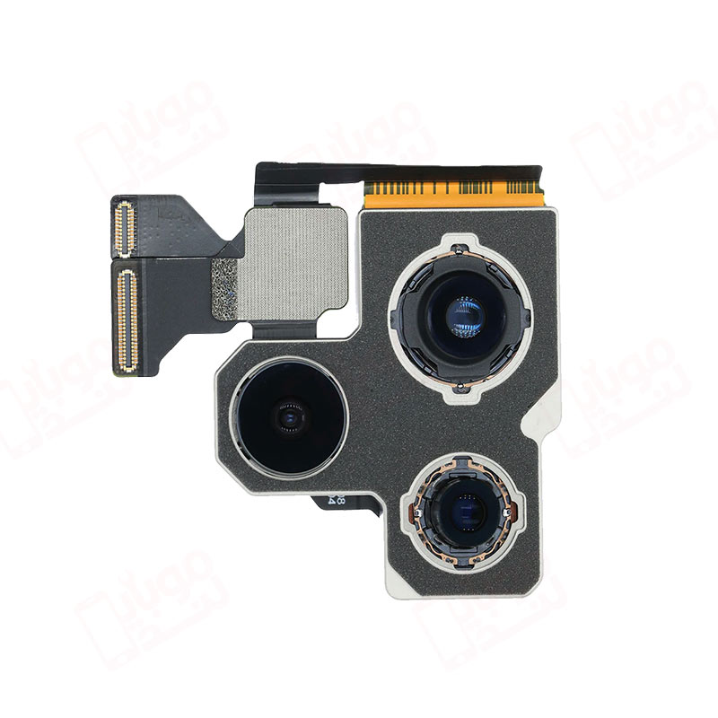 دوربین پشت آیفون 13 پرو rear camera iphone 13 Pro