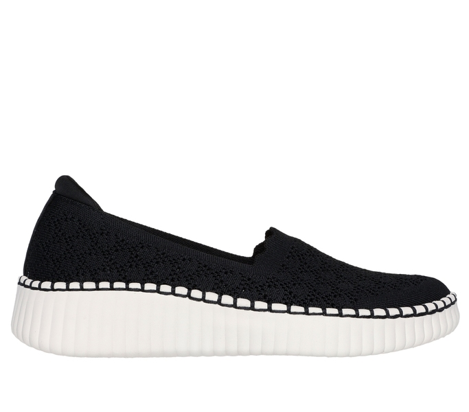کفش زنانه اسکچرز SKECHERS 100636-BLK