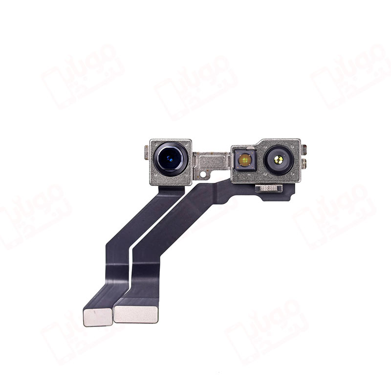 دوربین جلو آیفون ۱۳ پرومکس Front camera iphone 13 ProMax