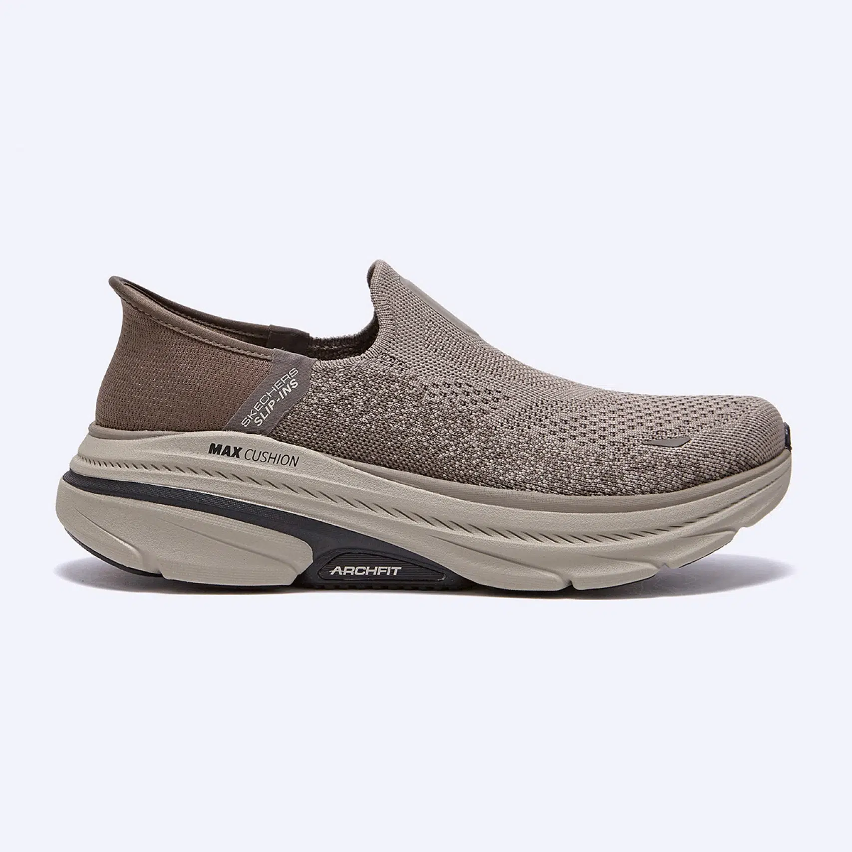 کفش مردانه اسکچرز مدل SKECHERS 220565-BRN