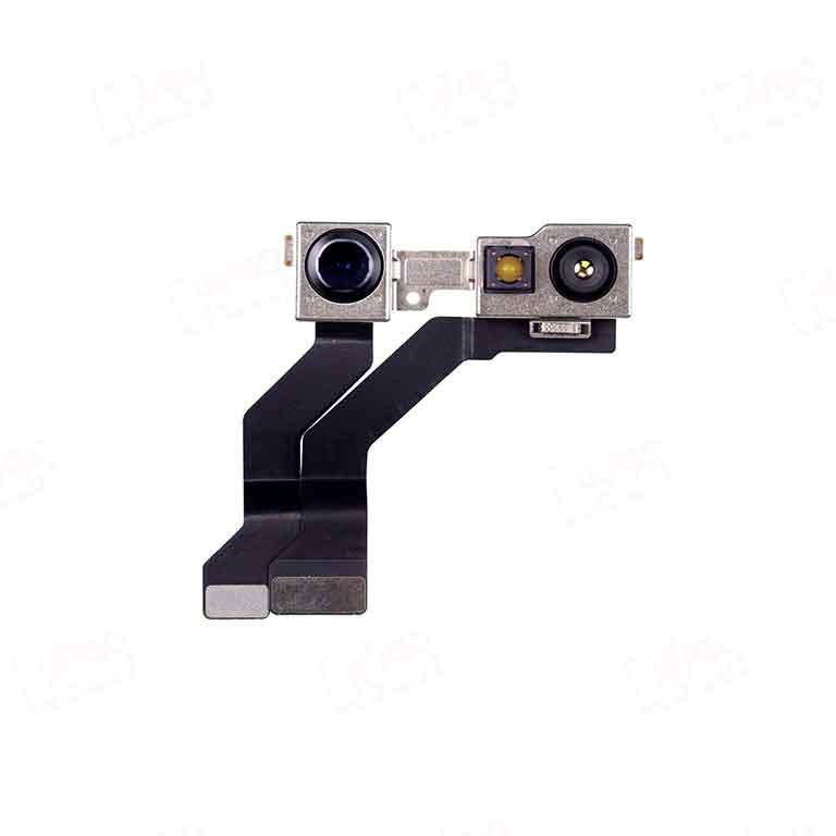 دوربین جلو آیفون ۱۳ | Front camera iphone 13