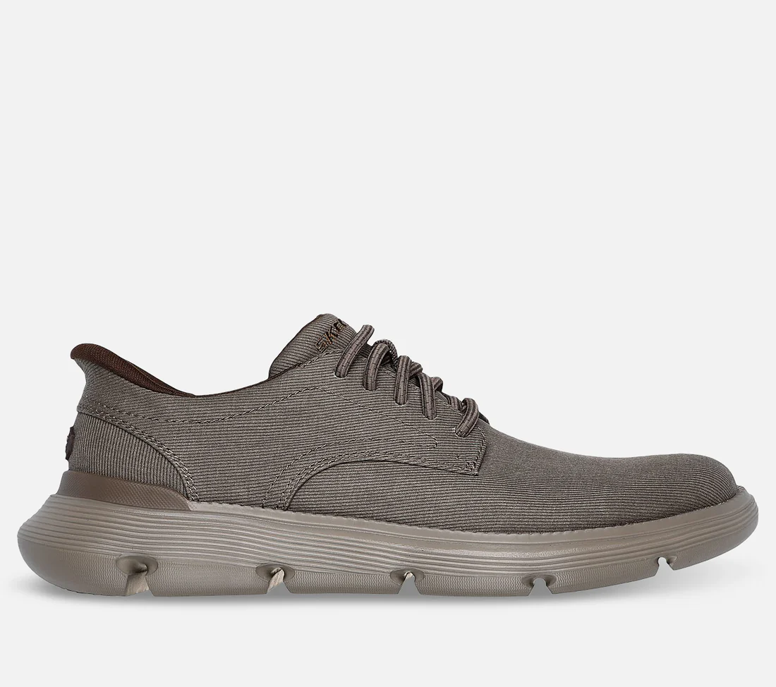 کفش مردانه اسکچرز مدل SKECHERS 205352-DKTP