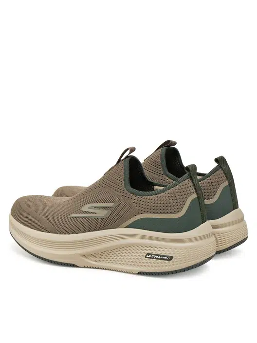 کفش مردانه اسکچرز مدل SKECHERS 220849WW-BRN — تصویر ۶