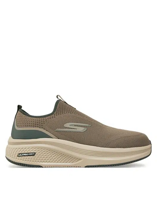 کفش مردانه اسکچرز مدل SKECHERS 220849WW-BRN — تصویر ۲
