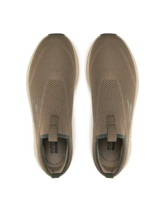 کفش مردانه اسکچرز مدل SKECHERS 220849WW-BRN — تصویر ۴