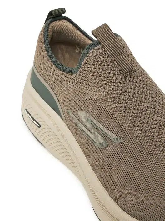 کفش مردانه اسکچرز مدل SKECHERS 220849WW-BRN — تصویر ۳