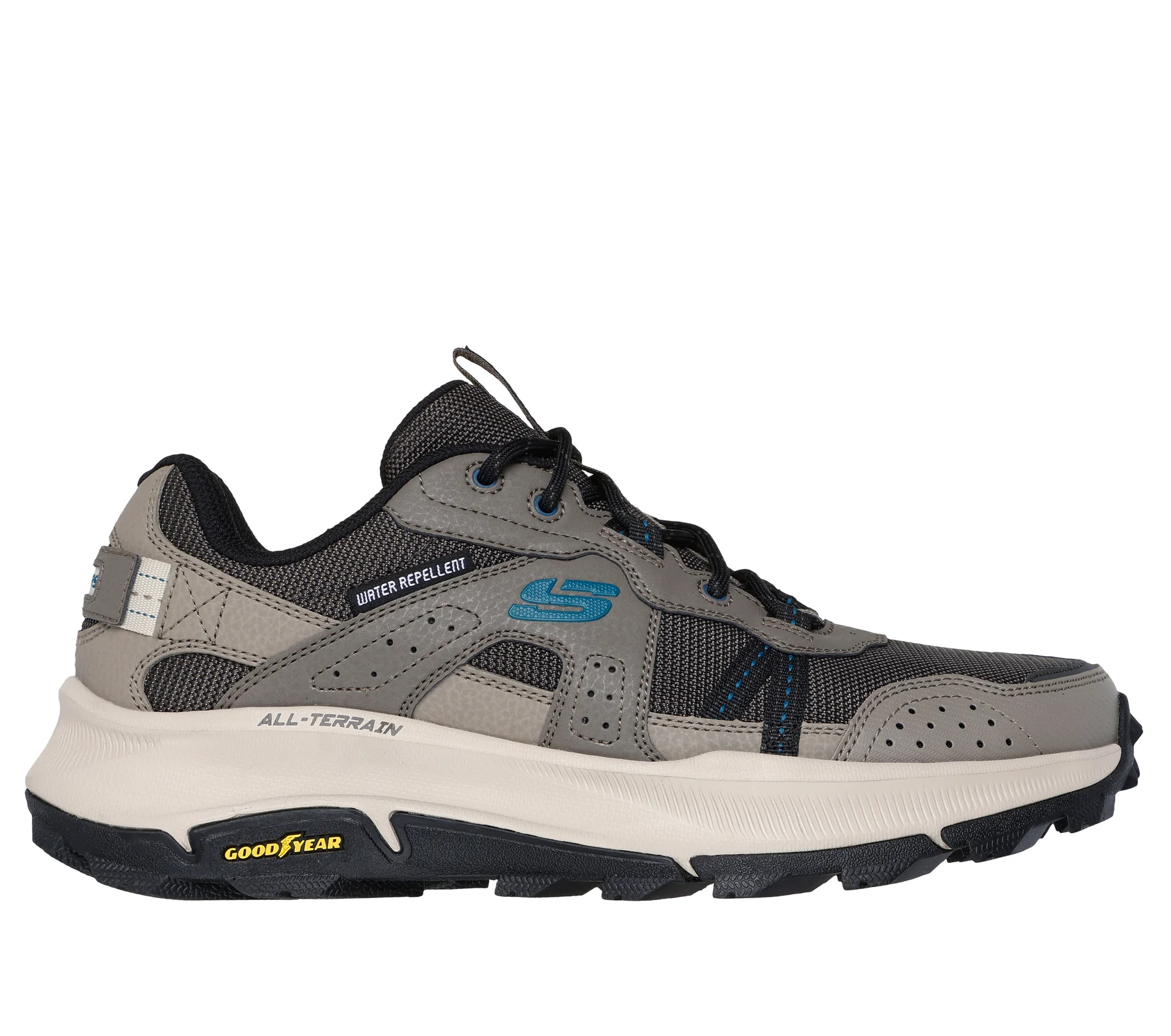 کفش مردانه اسکچرز مدل SKECHERS 237790-DKTP