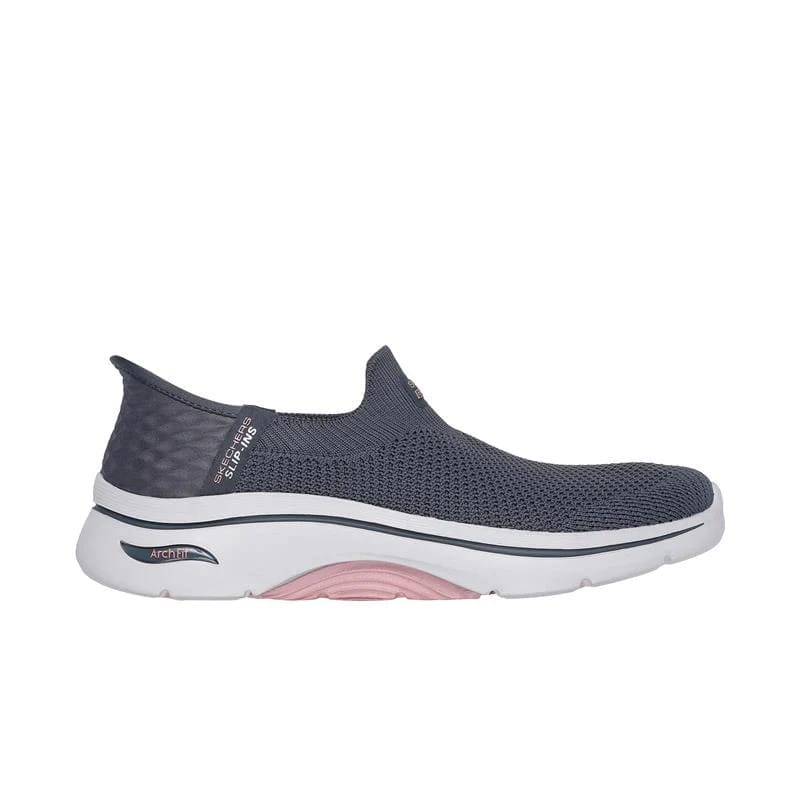 کفش زنانه اسکچرز مدل SKECHERS 125310-CCPK