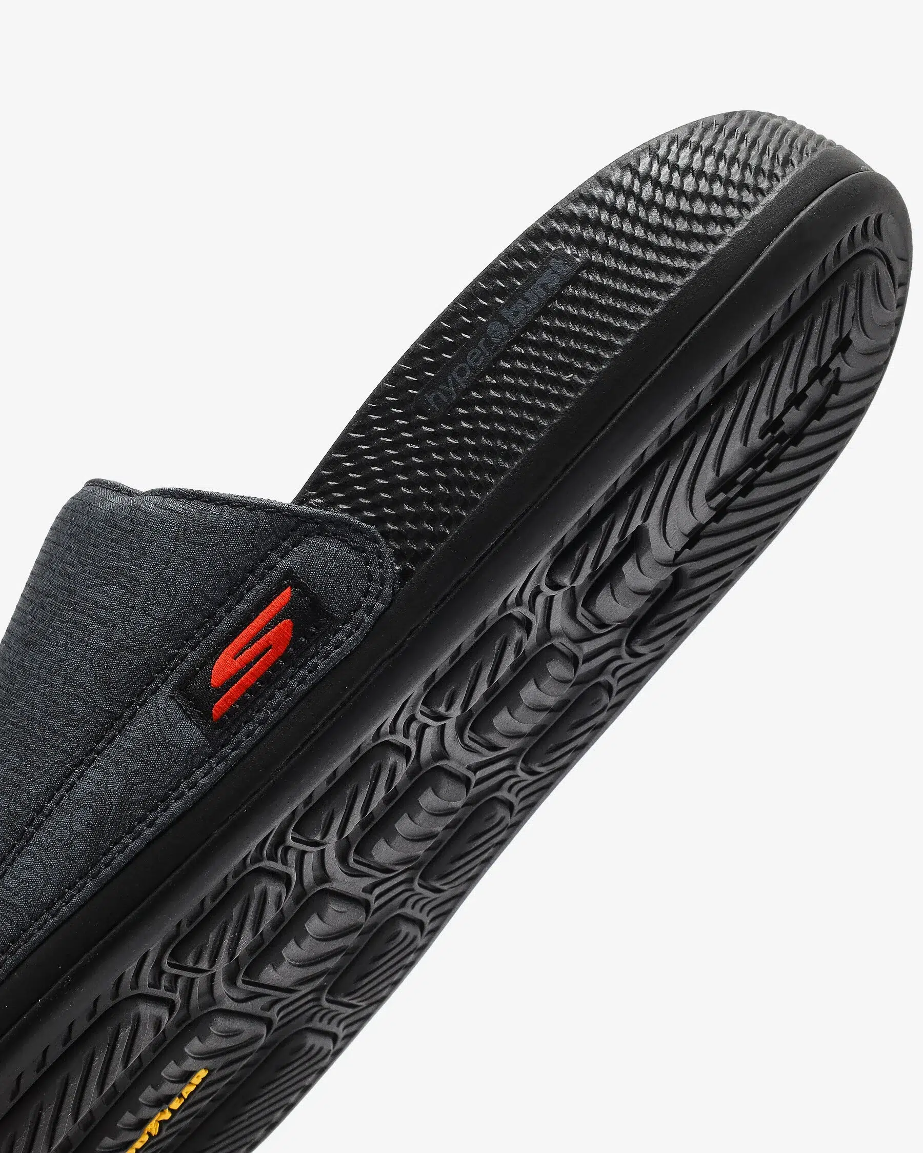 دمپایی مردانه اسکچرز مدل SKECHERS 229137-SLT — تصویر ۳
