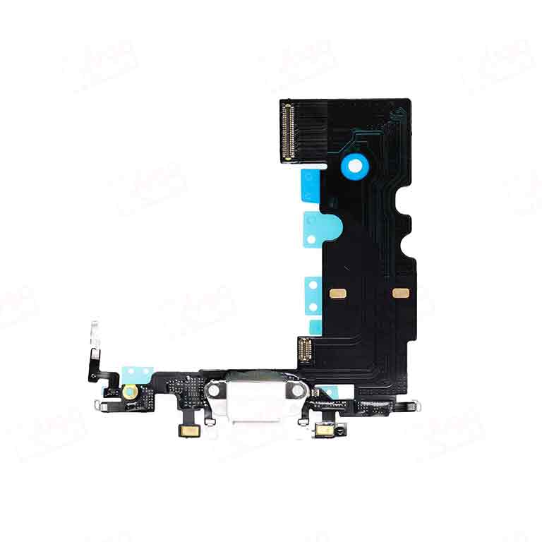 فلت شارژ آیفون اس ای ۲۰۲۰ | flat charge Iphone SE 2020