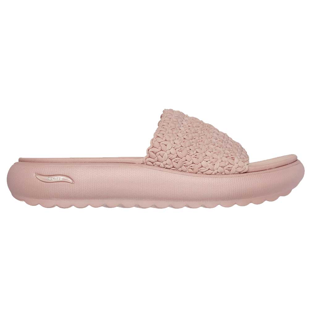 دمپایی زنانه اسکچرز مدل SKECHERS 119789-BLSH