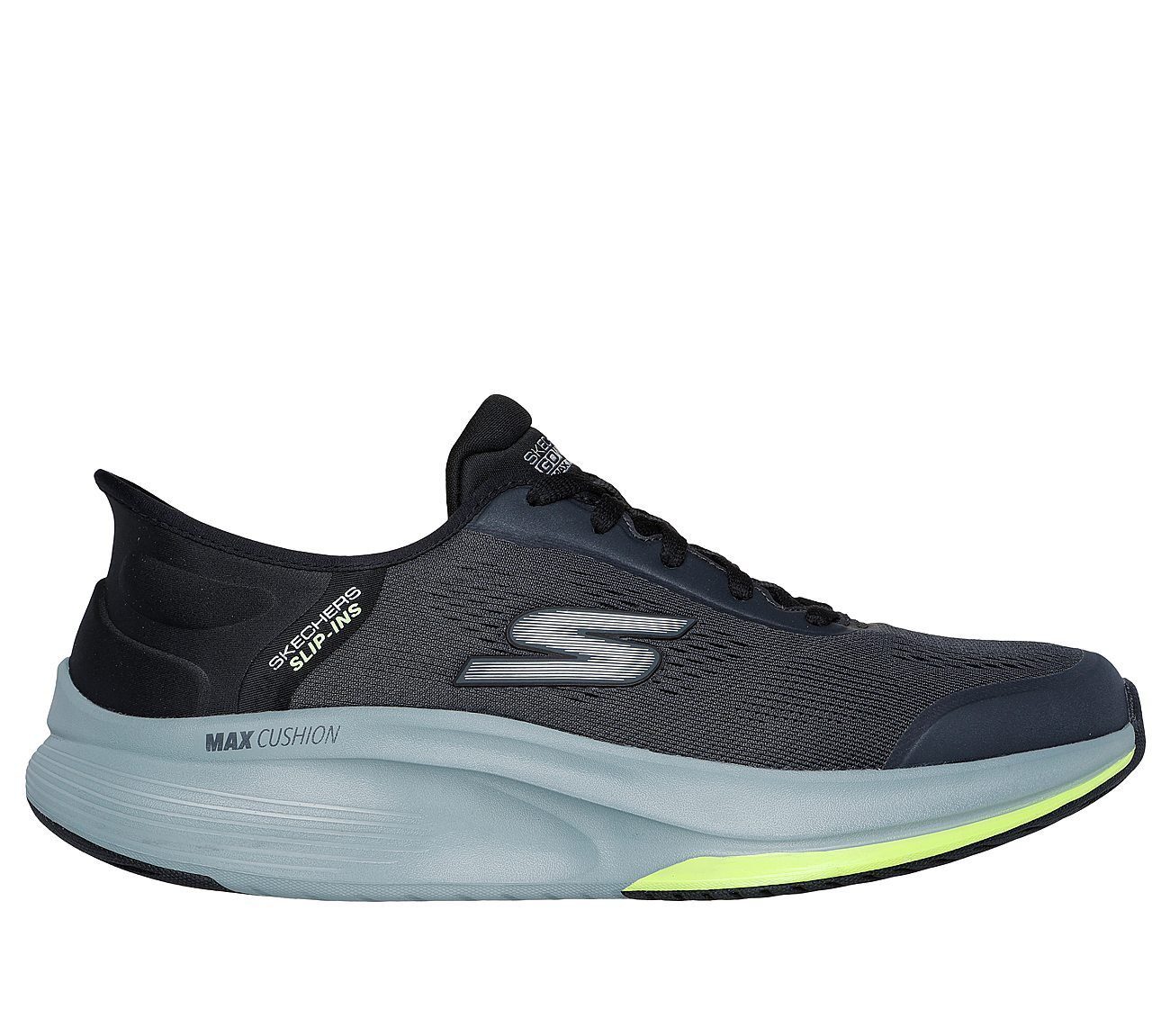کفش مردانه اسکچرز مدل SKECHERS 216584-CCBK