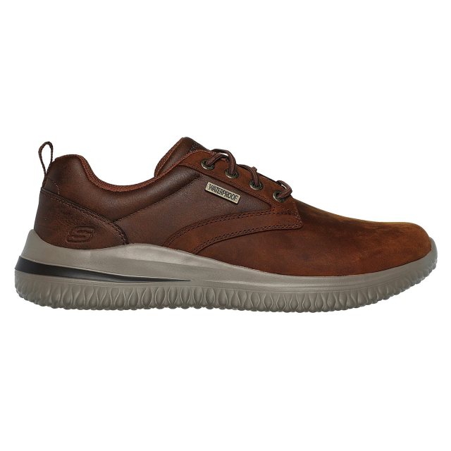 کفش اسکچرز مردانه مدل SKECHERS 210661-CDB — تصویر ۲