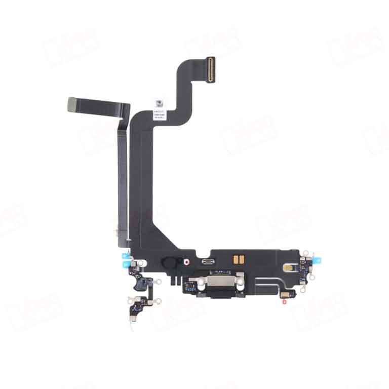 فلت شارژ آیفون ۱۴ پرو مکس flat charge Iphone 14 Pro Max
