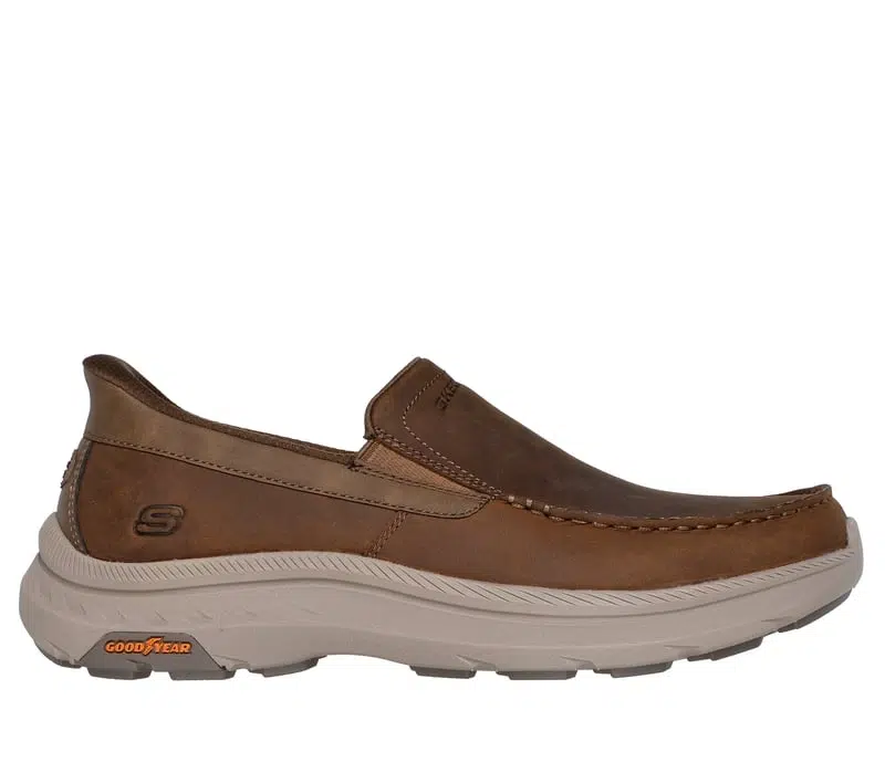 کفش مردانه اسکچرز مدل SKECHERS 205334-DSRT