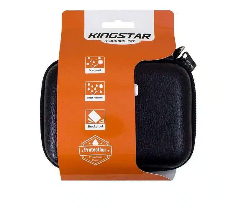 کیف هارد اکسترنال کینگ استار مدل K-BAG112S Pro