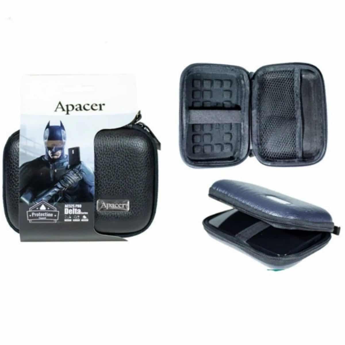 کیف هارد Apacer مدل AC52S PRO