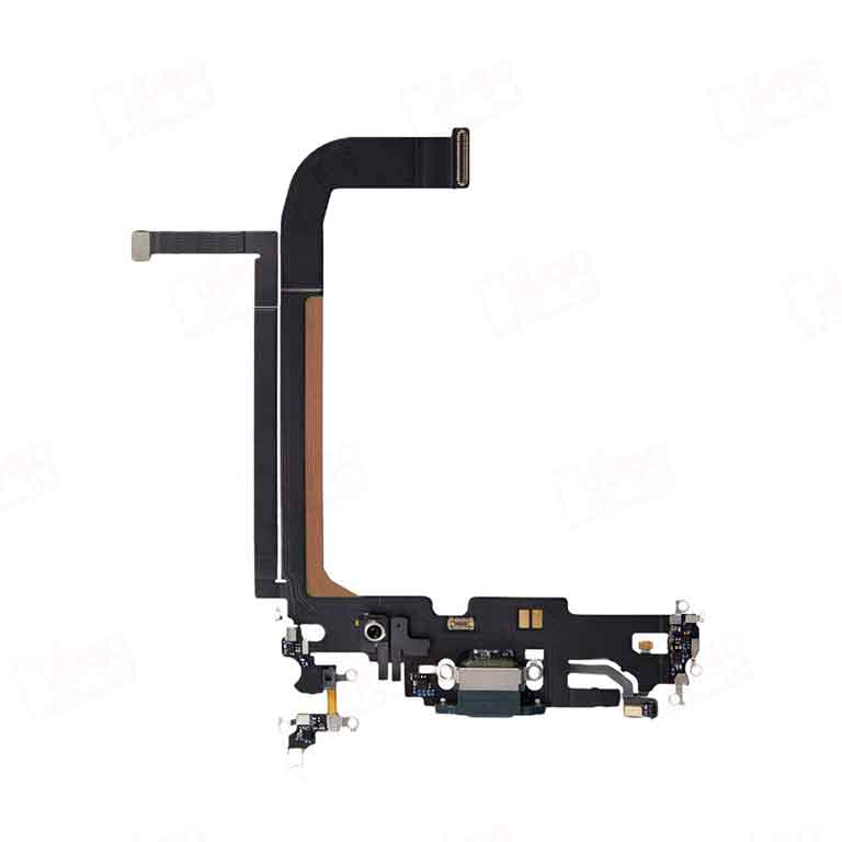 فلت شارژ آیفون ۱۳ پرو مکس flat charge Iphone 13 Pro Max