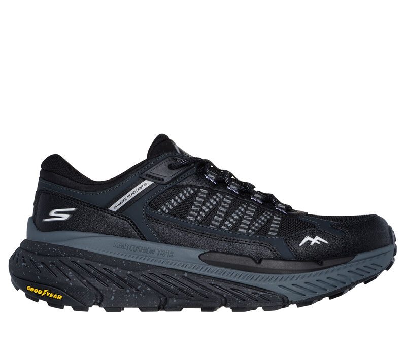کفش مردانه اسکچرز مدل SKECHERS 220924-BBK