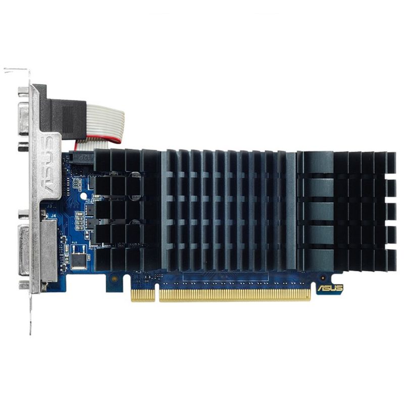 کارت گرافیک ایسوس مدل GT730-SL-2GD5-BRK