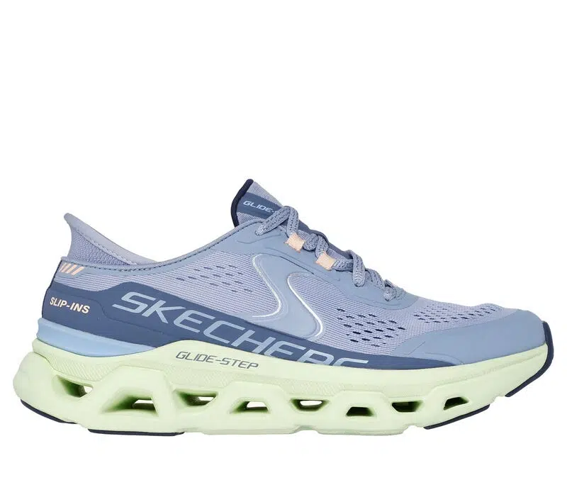 کفش زنانه اسکچرز مدل SKECHERS 150510-BLMT