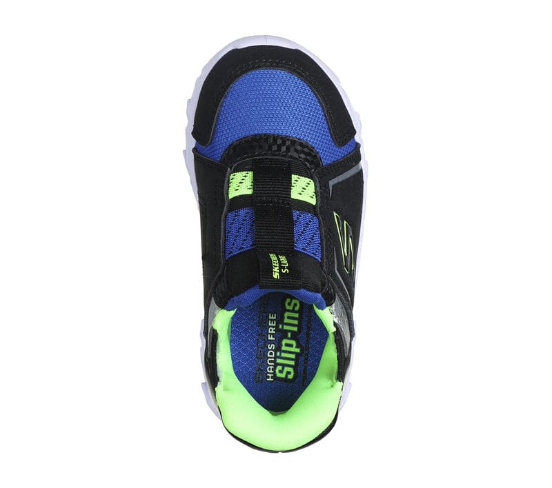 کفش پسرانه اسکچرز مدل SKECHERS 403830N-BBLM — تصویر ۶
