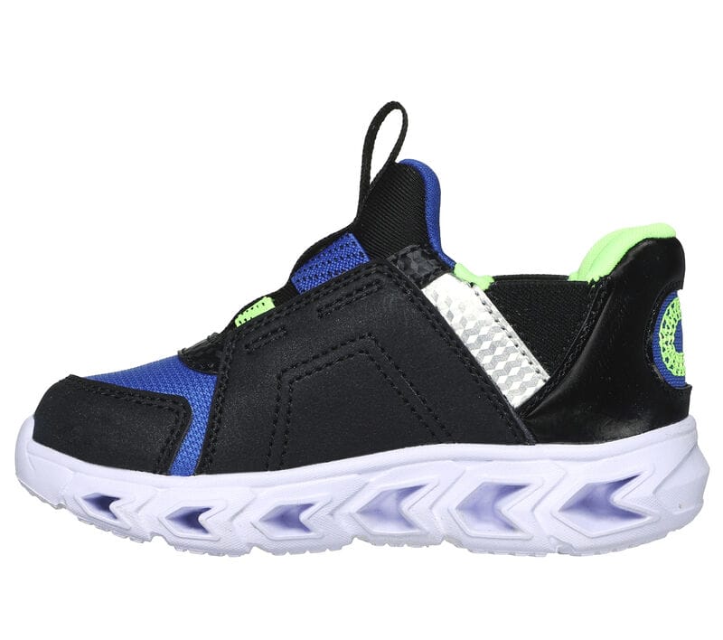 کفش پسرانه اسکچرز مدل SKECHERS 403830N-BBLM — تصویر ۴