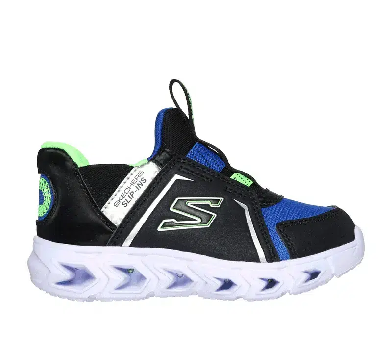 کفش پسرانه اسکچرز مدل SKECHERS 403830N-BBLM — تصویر ۲